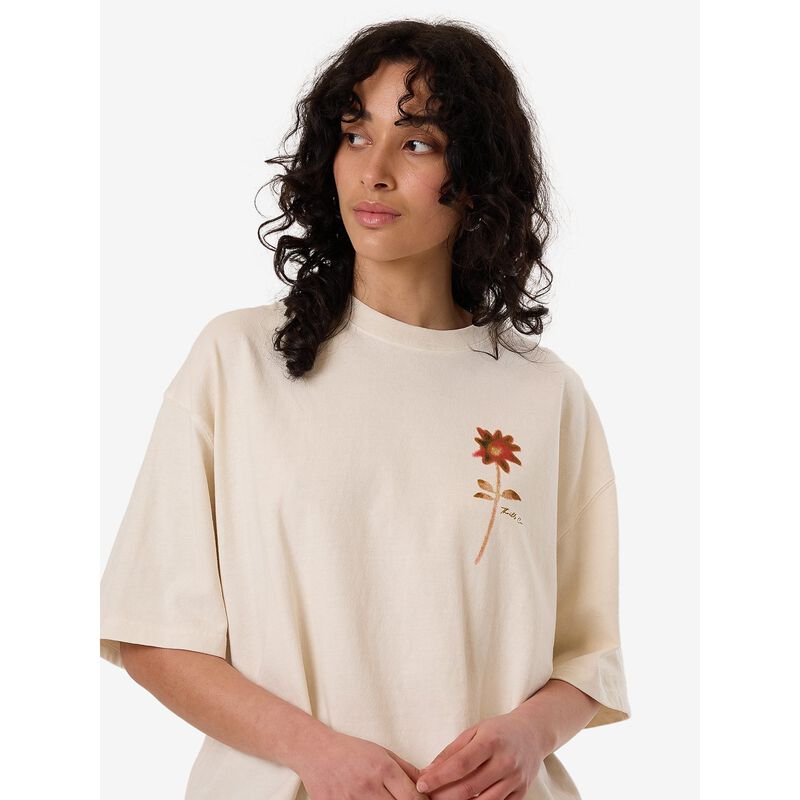 Thrills Eternal Dream Oversized Tee image number 2